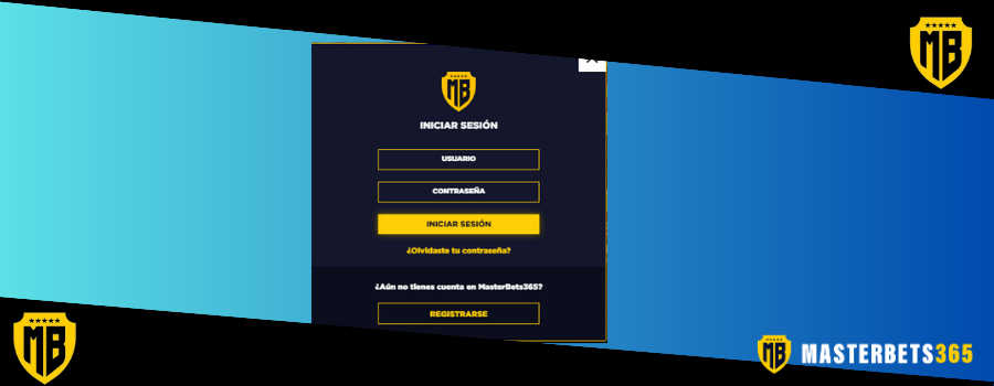 Pasos para el Registro